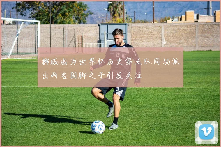 挪威成为世界杯历史第五队同场派出两名国脚之子引发关注